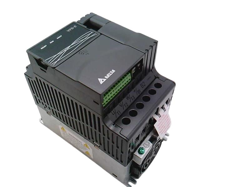 DELTA ELECTRONICS VFD037E43A