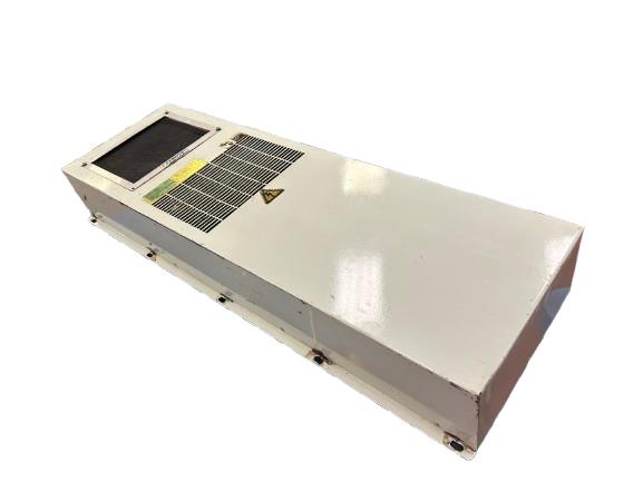 KAU KAN INDUSTRIES CO C&H 7AF UNIT