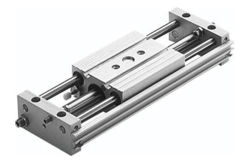 FESTO SLM-32-840-KF-AG-CV-CH