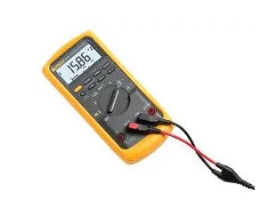 FLUKE 87-5/E2K/EUR
