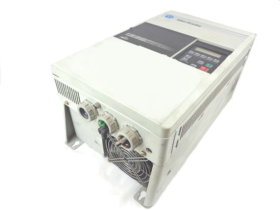 ALLEN BRADLEY 1336E-B020-AA-EN-HAB