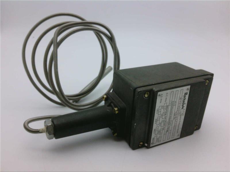 BARKSDALE MT1H-B251S-A-LV/0601-149