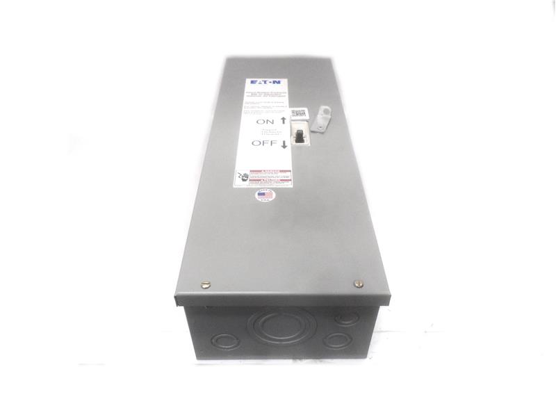 EATON CORPORATION SFDN225
