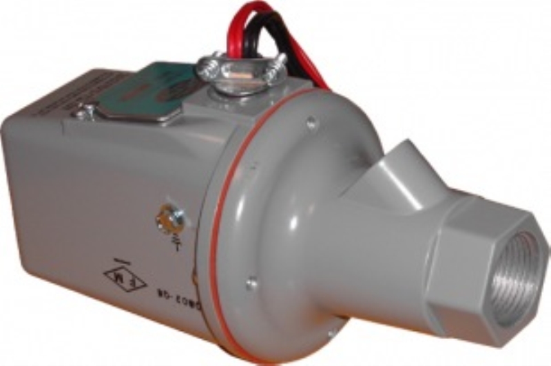 KIDDE-FENWAL, LLC 45UV5-1009