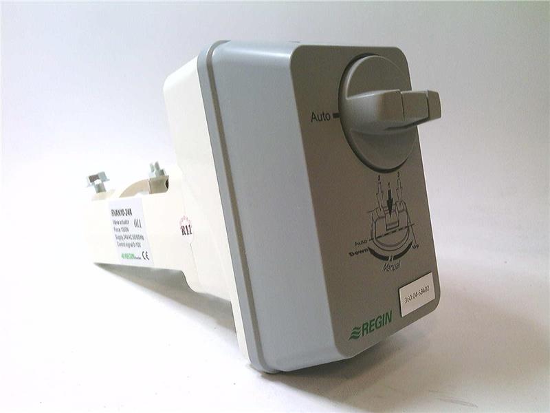 REGIN RVAN10-24A