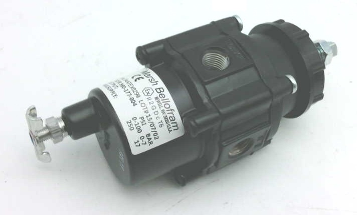 960-177-004 by MARSH BELLOFRAM