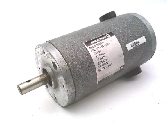 GROSCHOPP PM8014-PS21120