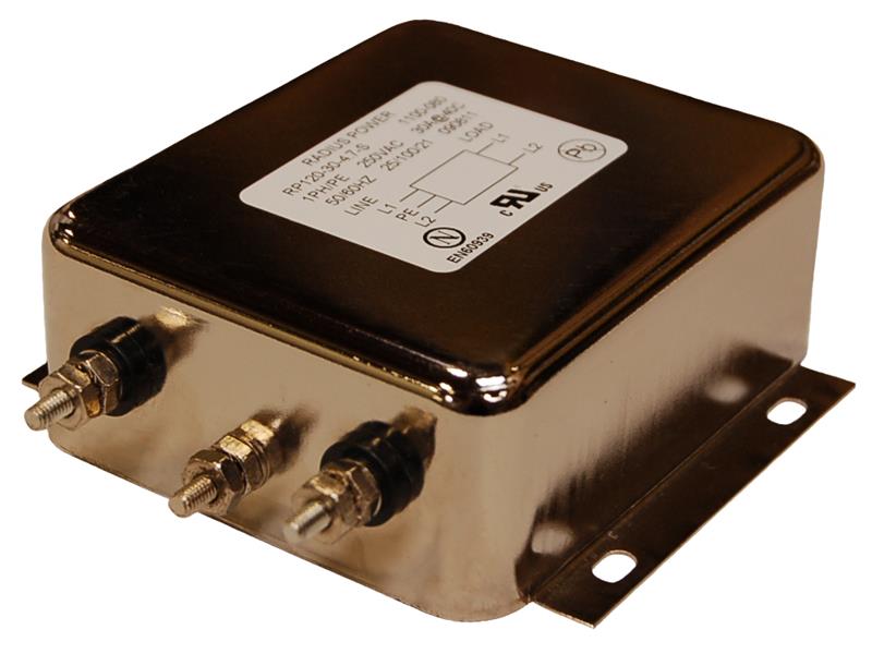 ASTRODYNE TDI RP120-30-10-S