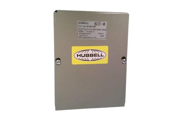 47AB10BH by HUBBELL