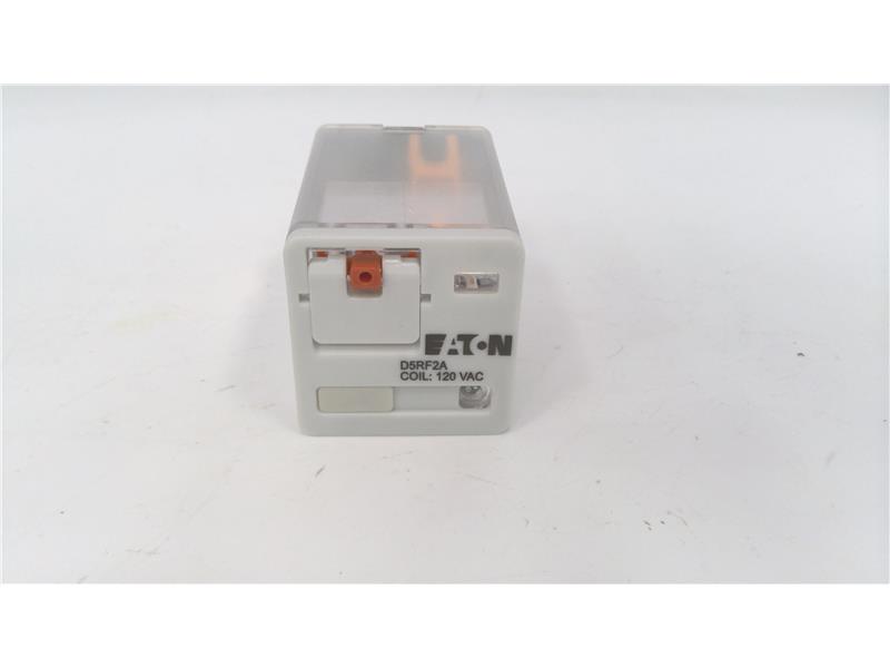 EATON CORPORATION D5RF2A