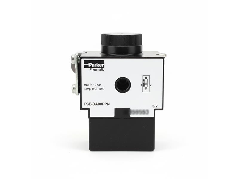 P3E-DA00PPN by PARKER