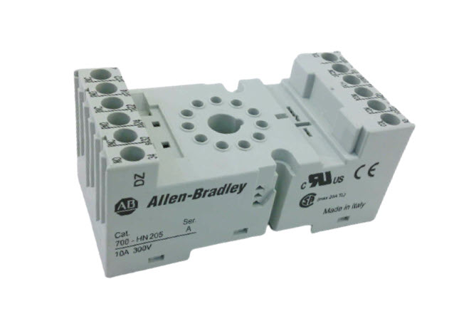 ALLEN BRADLEY 700-HN205