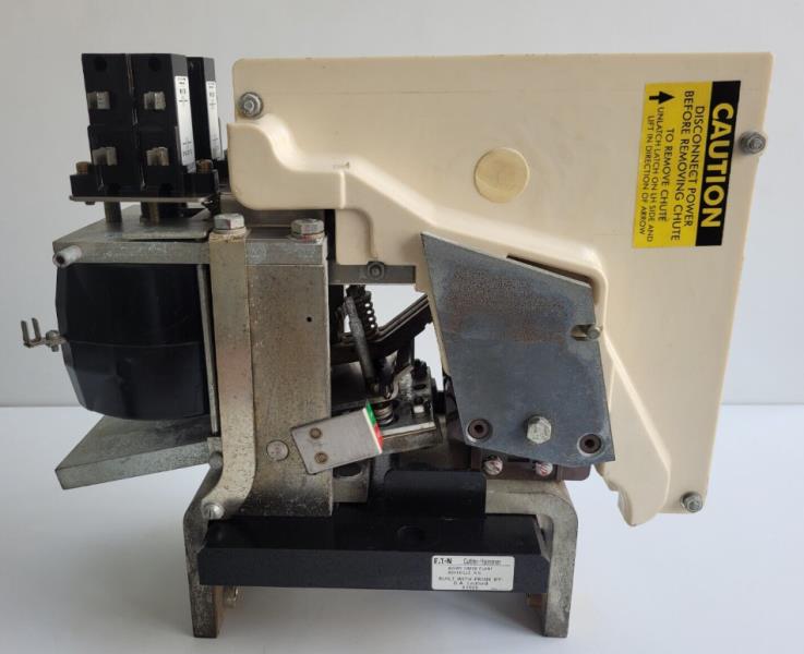 EATON CORPORATION 6702ED6472