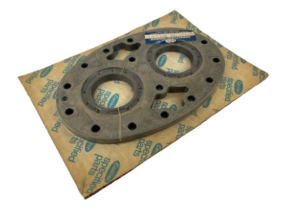 UNITED TECHNOLOGIES 5F40-1103