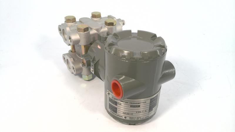 YOKOGAWA EJA110A-EHS4A-64NN