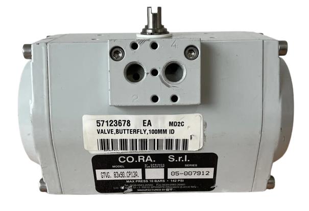 CO.RA. GTKG.83X90.CP12A