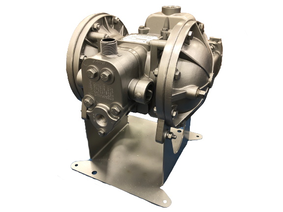 WARREN RUPP SB1.SC4SS