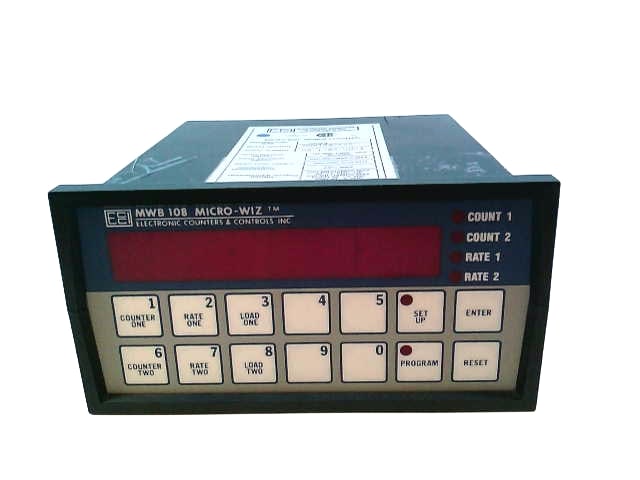 DANAHER CONTROLS MWB108/CSA
