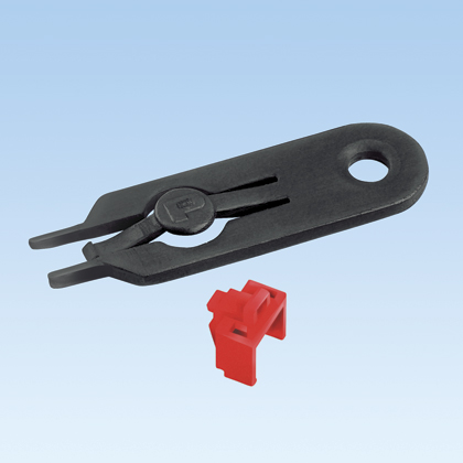 PSL-DCJB-VL by PANDUIT