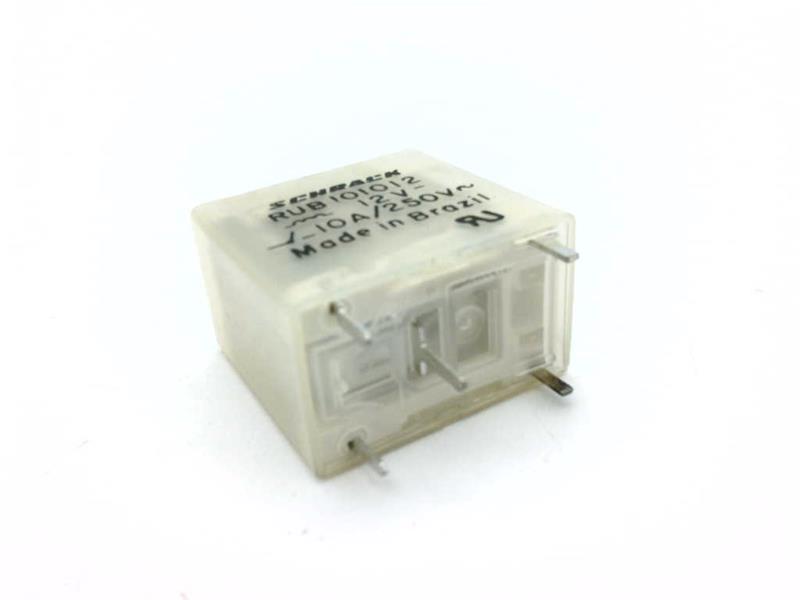 TE CONNECTIVITY RUB101012