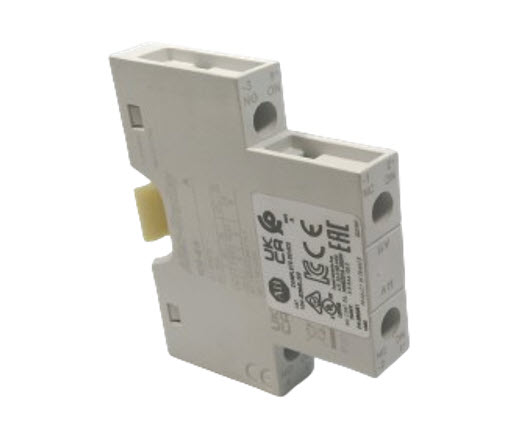 ALLEN BRADLEY 100-ESA11