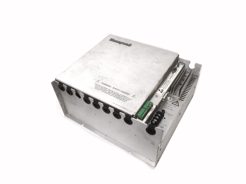 HONEYWELL 8001-0MB-1E-11100000-00000000-0-4-0