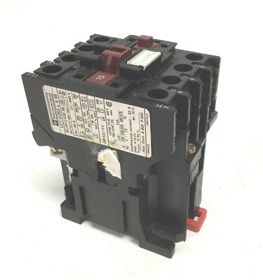 SCHNEIDER ELECTRIC LC1D253H7