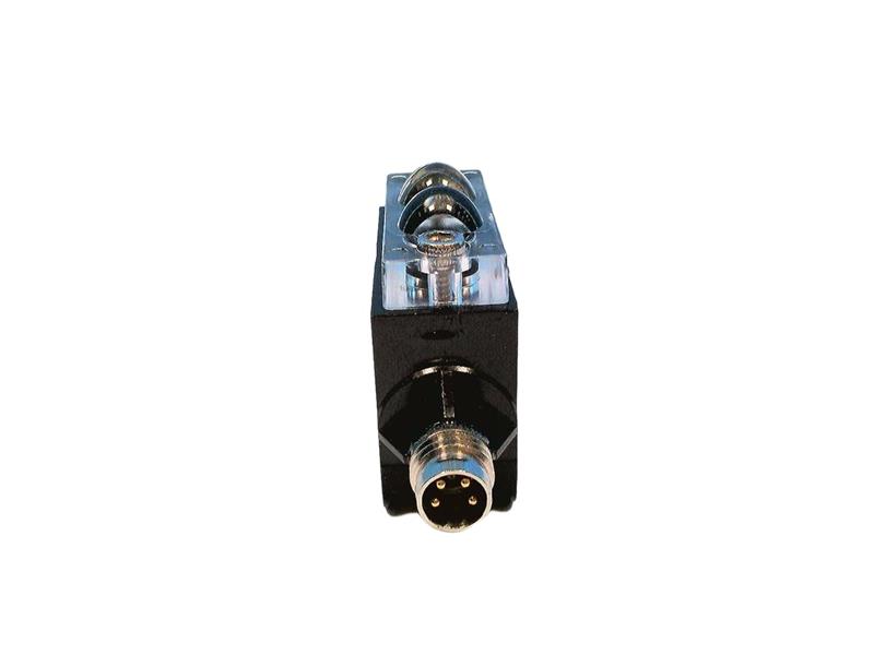 TRI-TRONICS PZRCV6