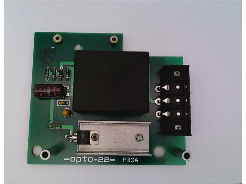 OPTO 22 PBSA