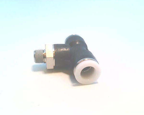 PISCO PNEUMATICS PB3/8-N1U