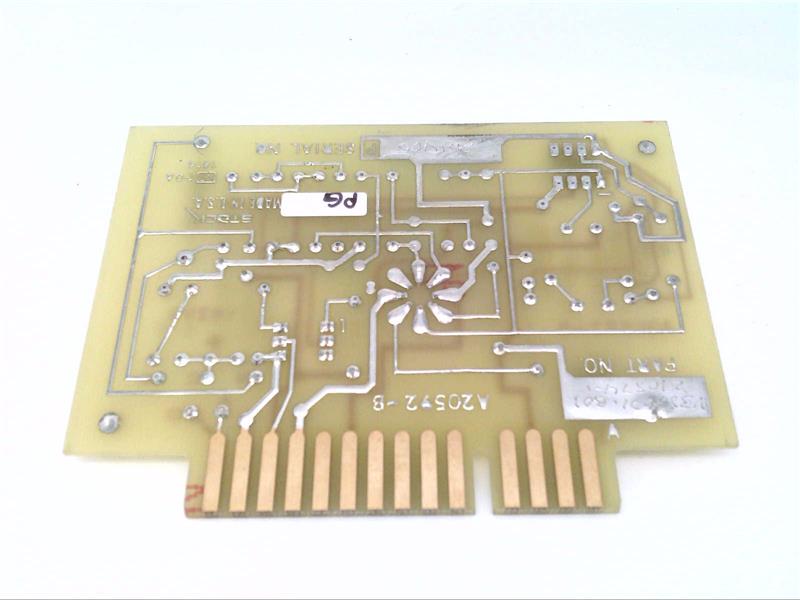 SCHENCK PROCESS V383021-B01