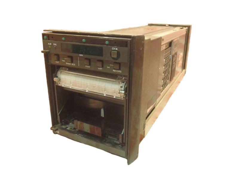 SRHD-200E/MTS by YOKOGAWA