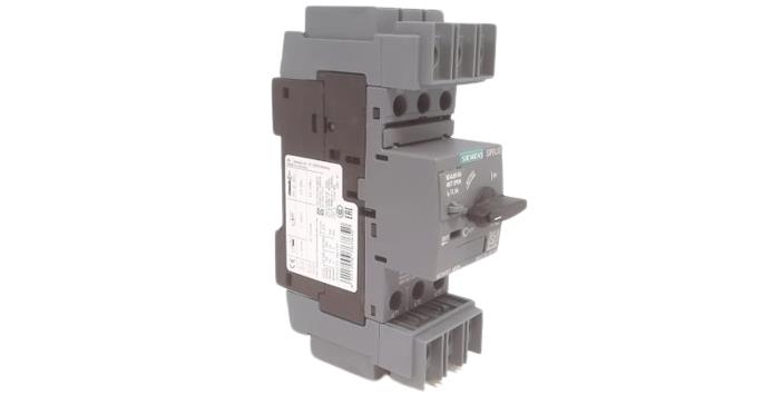 SIEMENS 3RV2711-1FD10