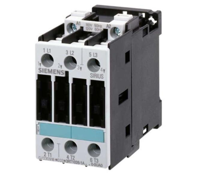 SIEMENS 3RT1025-1BW40-1AA0