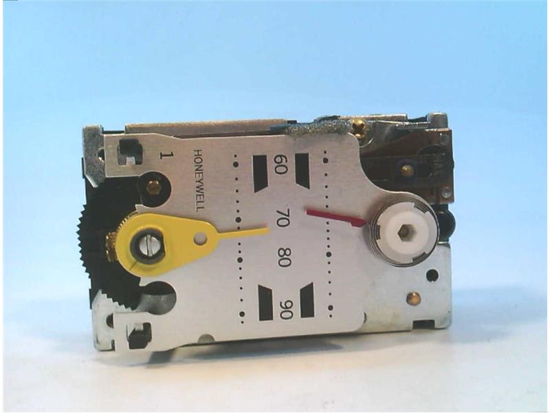 HONEYWELL TP970C2000