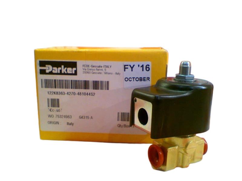 122K836342701044S2 by PARKER