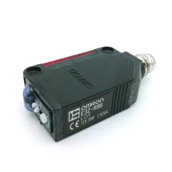 OMRON E3Z-R86
