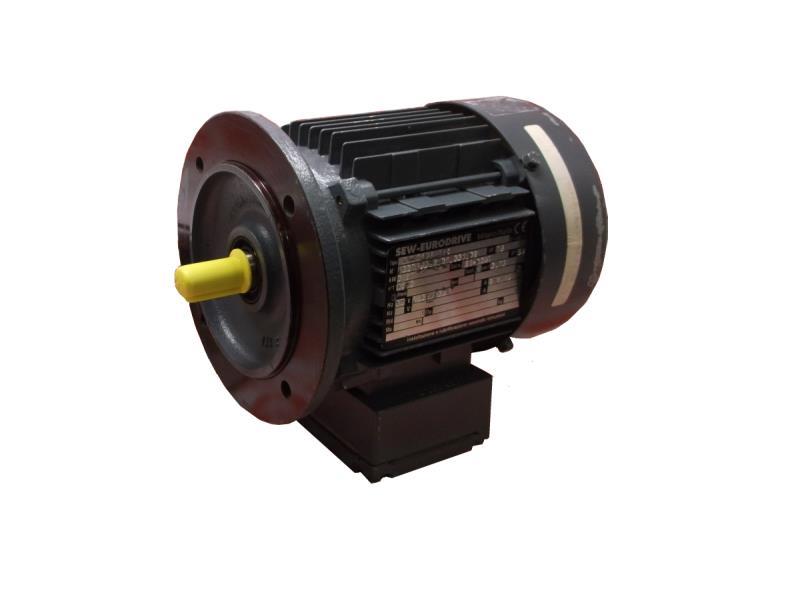 SEW EURODRIVE DFT71D4BHG05HRTF