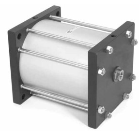 FABCO THP8X2-1/2RFA-BR