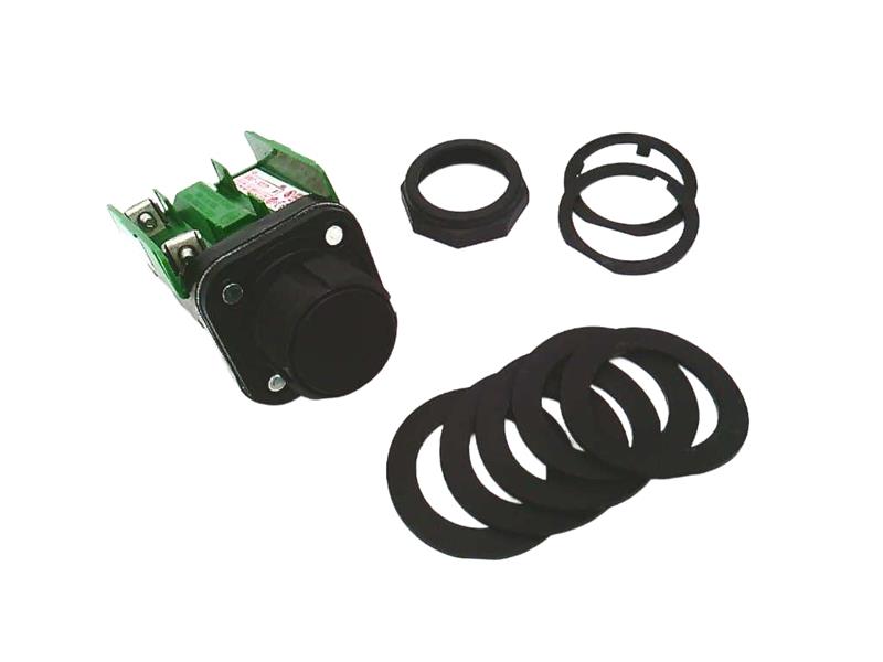 ALLEN BRADLEY 800H-AR2D1P