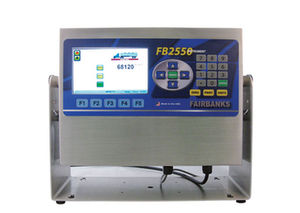 FAIRBANKS SCALE FB2255