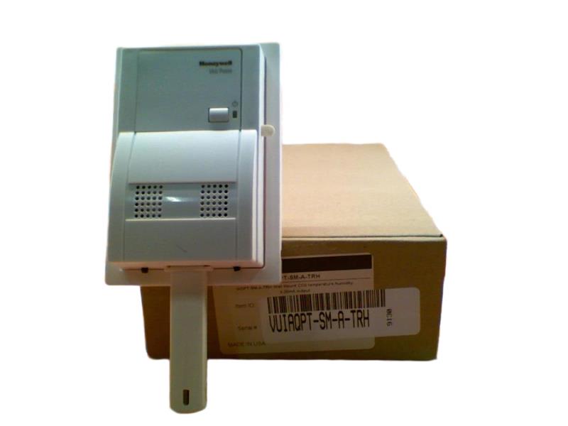 IAQPT-SM-A-TRH by HONEYWELL