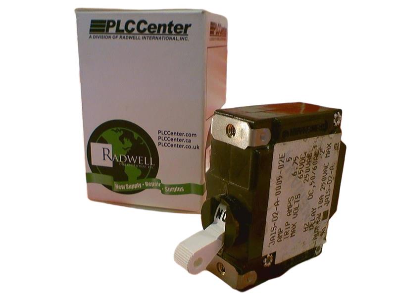 JA1S-D2-A-0005-02E by EATON CORPORATION