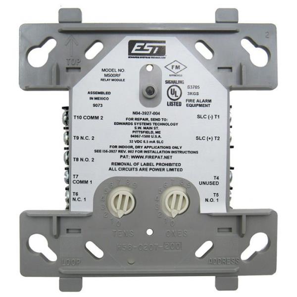 EDWARDS SIGNALING M500RF