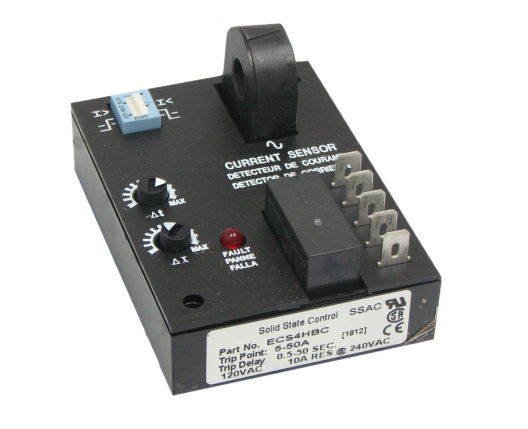 ASEA BROWN BOVERI ECS4HBC