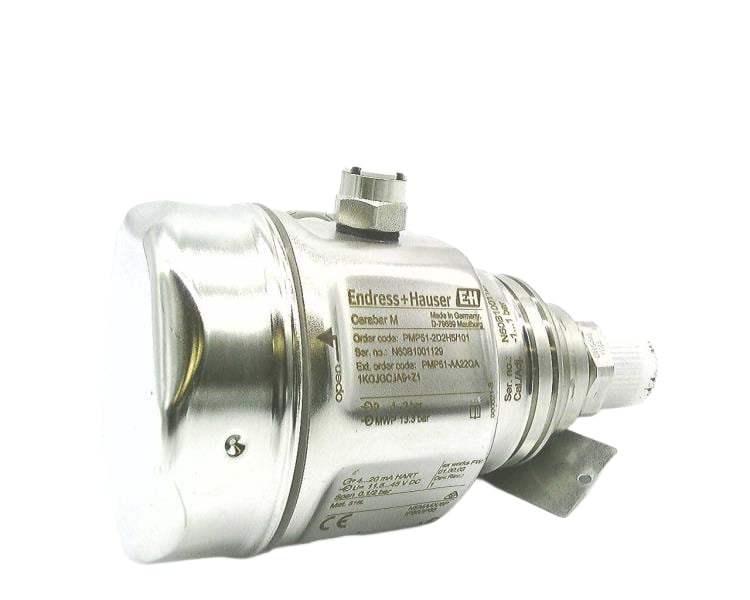 ENDRESS & HAUSER PMP51-2D2H5/101