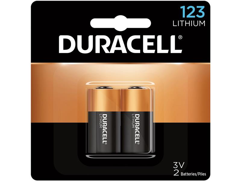 DURACELL 00041333661926