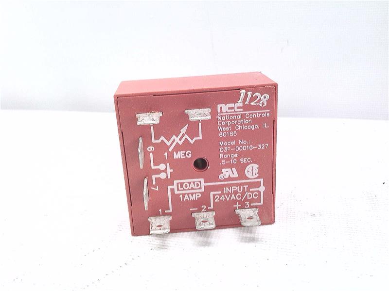 AMETEK Q3F-00010-327