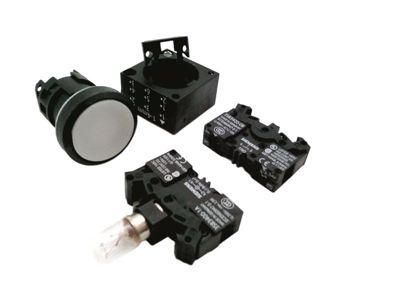 3SB3220-0AA61 by SIEMENS