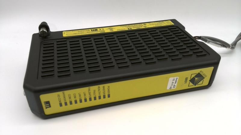 8851 by EATON CORPORATION